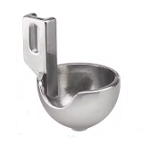 Chân vịt máy trần bông bát ngắn