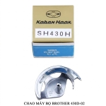 Chao máy bọ Brother 430D_02 SH430H
