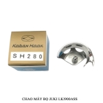 Chao máy bọ Juki LK1900ASS SH280