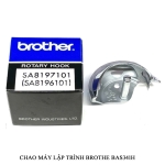 Chao máy lập trình Brother BAS341H SA18197101