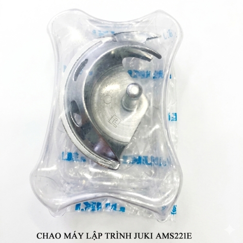 Chao máy lập trình Juki AMS221E 400_14965