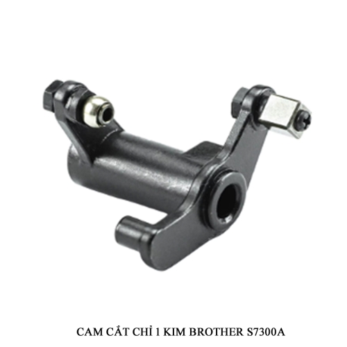 Cam cắt chỉ 1 kim Brother S7300A SB5301_001
