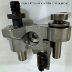 Cụm bắt dao 1 kim xén DLM5200 B4113_522_0B0