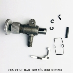 Cụm chỉnh dao 1 kim xén DLM5200 B4103_522_000 B4111_522_000 B4112_522_000