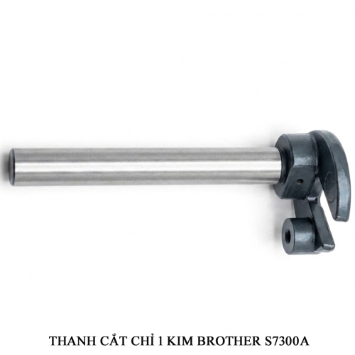 Thanh cắt chỉ 1 kim Brother S7300A SB4955_001
