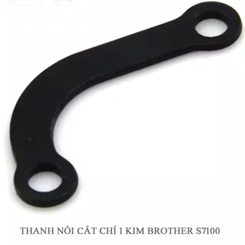 Thanh nối cắt chỉ 1 kim Brother S7100 SB3537_001