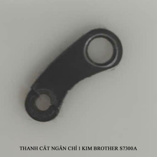 Thanh nối ngắn cắt chỉ 1 kim Brother S7300A SB4951_201