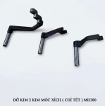 Đỡ kim 2 kim móc xích B2312_380_000 B2315_380_000
