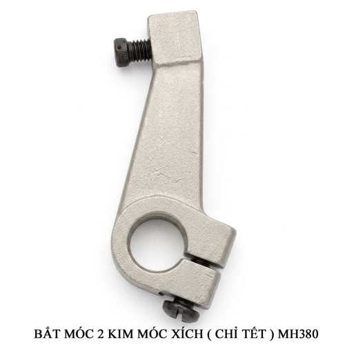 Bắt móc 2 kim móc xích B2007_380_0A0