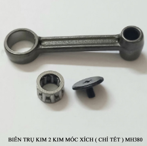 Biên trụ kim 2 kim móc xích B1408_481_000