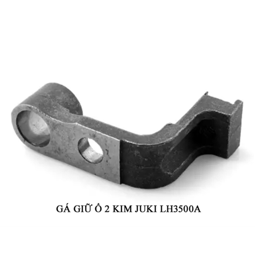 Gá bắt giữ ổ 2 kim Juki LH3500A 400_53371