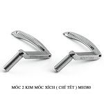 Móc 2 kim móc xích B2030_380_000 B2031_380_000