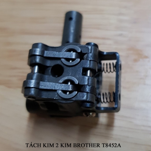 Tách kim 2 kim Brother T8452A SA4387_001