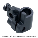 Cụm bắt móc máy 4 kim 6 chỉ Yamato FD62G 0068216