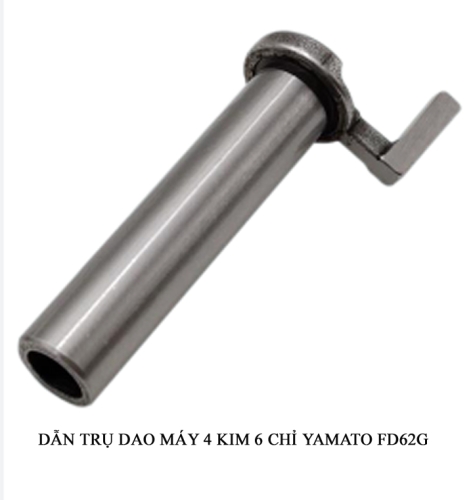 Dẫn hướng trụ dao máy 4 kim 6 chỉ Yamato FD62G 3020436