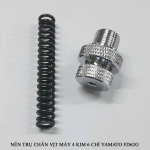 Nén trụ chân vịt máy 4 kim 6 chỉ Yamato FD62G 4167