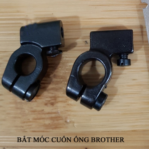 Bắt móc máy cuốn ống Brother S06314_001 S06315_001