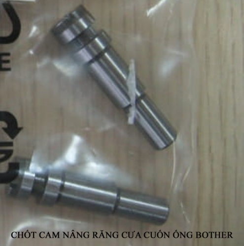 Chốt cam nâng răng cưa máy cuốn ống Brother S41311_051