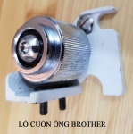 Lô sắt máy cuốn ống Brother