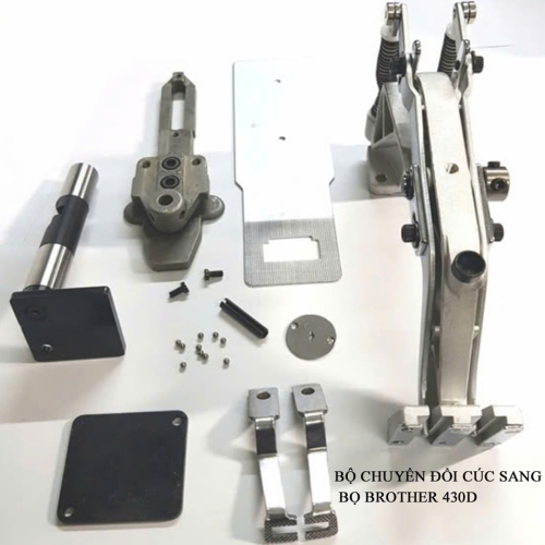 Bộ chuyển đổi cúc sang bọ Brother 430D