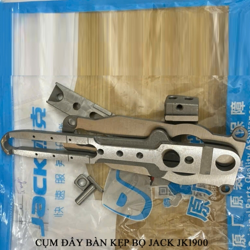 Cụm đẩy bàn kẹp may bọ Jack JK1900 4230460100 40304602 402S30018