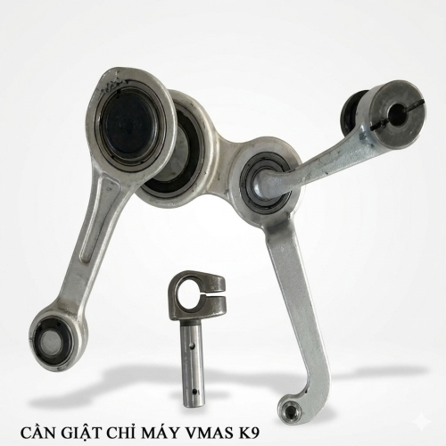 Cần giật chỉ máy lập trình VMAS K9 201020187