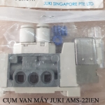 Cụm van hơi lập trình Juki AMS210EN PV150209000