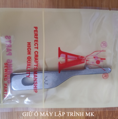 Giữ ổ máy lập trình MK