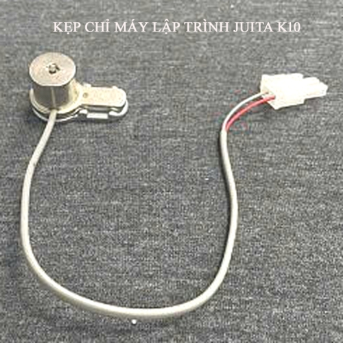 Kẹp chỉ máy lập trình Juita K10 201040717
