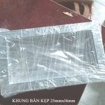 Khung bàn kẹp máy lập trình