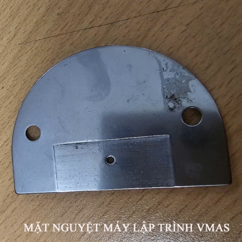 Mặt nguyệt máy lập trình VMAS