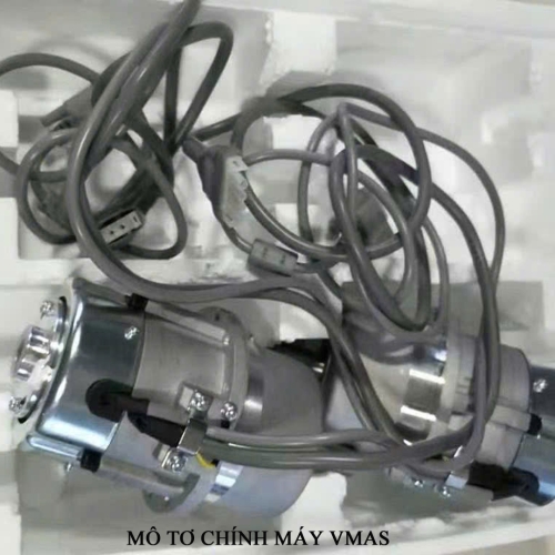 Mô tơ trục chính máy lập trình VMAS 201040151