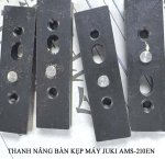 Thanh nâng bàn kẹp máy lập trình Juki AMS210EN 400_86370 400_52852 400_52854