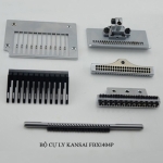 Bộ cự ly máy Kansai FBX1404