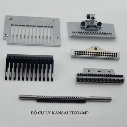 Bộ cự ly máy Kansai FBX1404