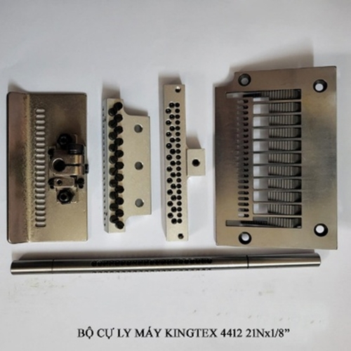 Bộ cự ly máy Kingtex  4412