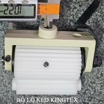 Cụm lô kéo máy Kingtex MT4500