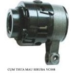 Cụm thưa mau máy Siruba VC008 VD15-VD17-VD21