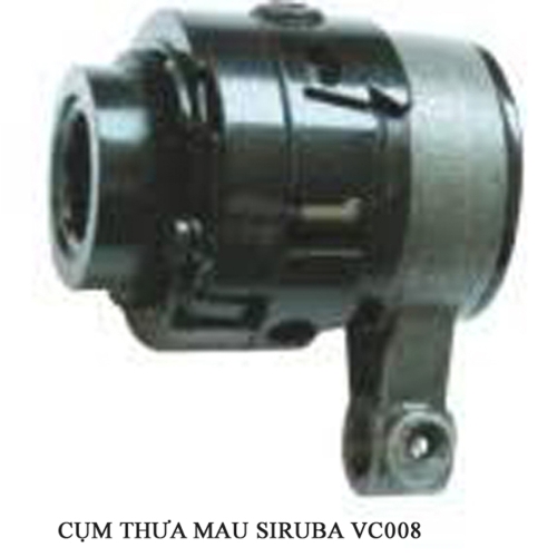 Cụm thưa mau máy Siruba VC008 VD15-VD17-VD21