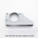 Nắp che dây đai máy Siruba VC008 VA23T