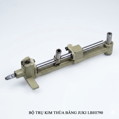 Khung trụ kim máy thùa bằng Juki LBH1790 400_04212 400_04222