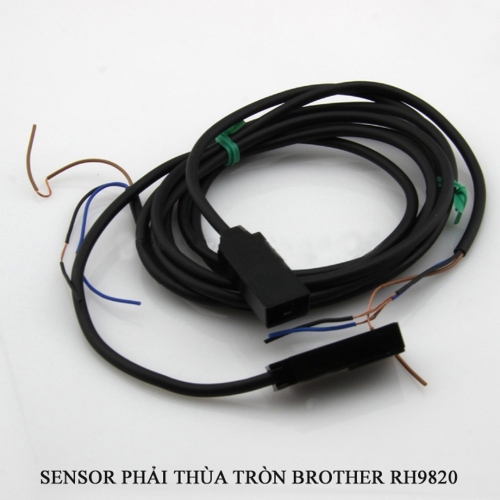 Sensor máy thùa tròn Brother RH9820 SA6773_101