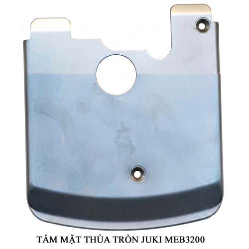 Tấm mặt máy thùa tròn Juki MEB3200 320_19606