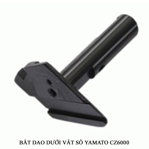 Bắt dao dưới máy vắt sổ Yamato CZ000 6200096