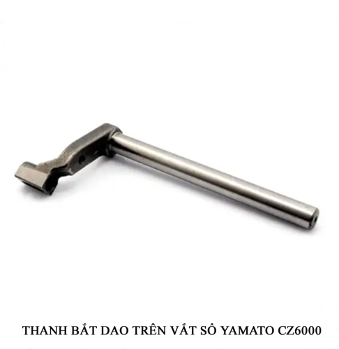 Bắt dao trên máy vắt sổ Yamato CZ6000 6200251