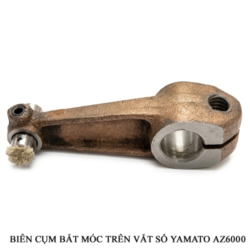 Biên cụm móc trên máy vắt sổ Yamato AZ6000 2101089