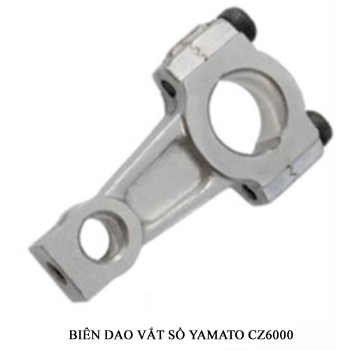 Biên dao máy vắt sổ Yamato CZ6000 620009