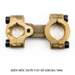 Biên móc dưới máy vắt sổ Siruba 700K KJ01B