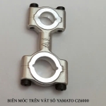 Biên móc trên máy vắt sổ Yamato CZ6000 6500188