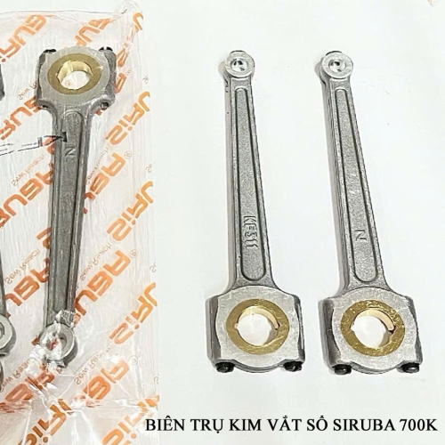 Biên trụ kim máy vắt sổ Siruba 700K KF311